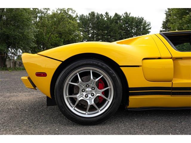 2005 Ford GT (CC-2088019) for sale in Green Brook, New Jersey