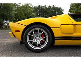2005 Ford GT (CC-2088019) for sale in Green Brook, New Jersey