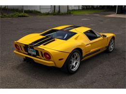 2005 Ford GT (CC-2088019) for sale in Green Brook, New Jersey