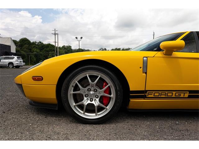 2005 Ford GT (CC-2088019) for sale in Green Brook, New Jersey