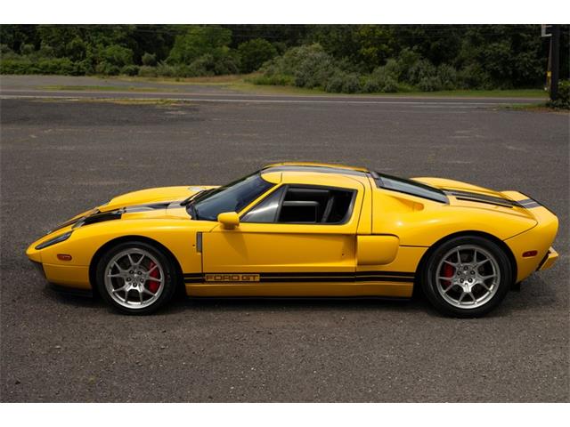 2005 Ford GT (CC-2088019) for sale in Green Brook, New Jersey