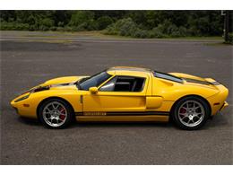 2005 Ford GT (CC-2088019) for sale in Green Brook, New Jersey