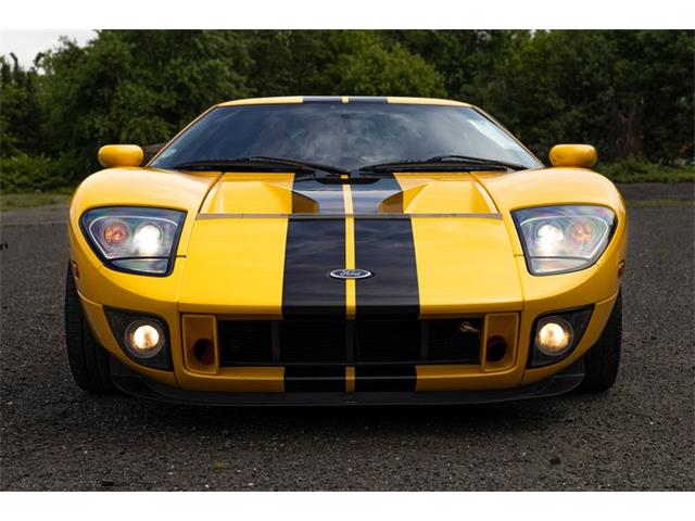 2005 Ford GT (CC-2088019) for sale in Green Brook, New Jersey
