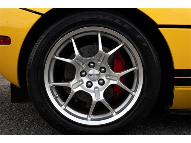 2005 Ford GT (CC-2088019) for sale in Green Brook, New Jersey