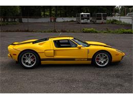 2005 Ford GT (CC-2088019) for sale in Green Brook, New Jersey