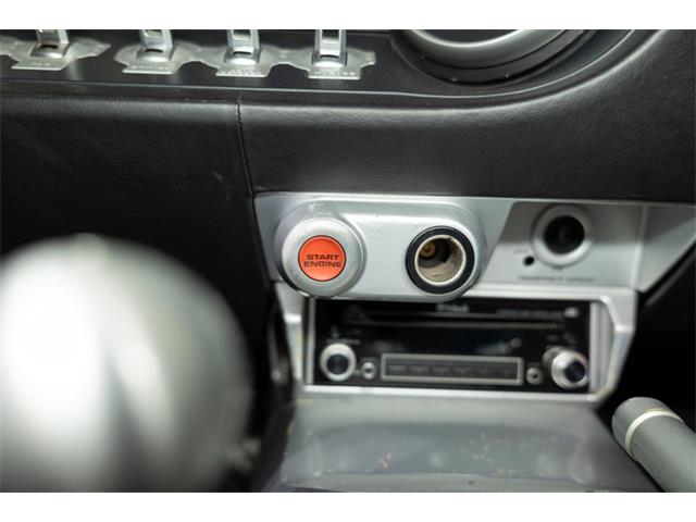 2005 Ford GT (CC-2088019) for sale in Green Brook, New Jersey