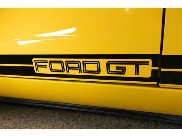 2005 Ford GT (CC-2088019) for sale in Green Brook, New Jersey