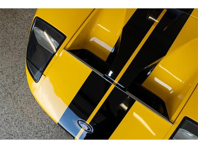 2005 Ford GT (CC-2088019) for sale in Green Brook, New Jersey