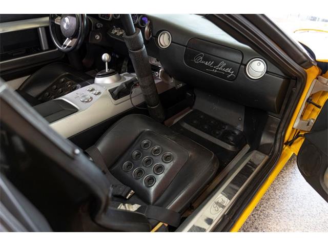 2005 Ford GT (CC-2088019) for sale in Green Brook, New Jersey