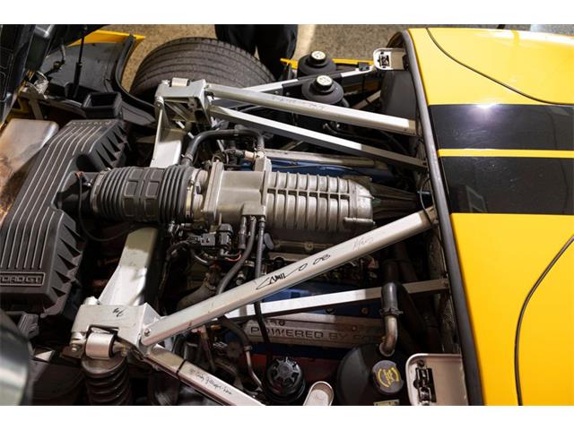 2005 Ford GT (CC-2088019) for sale in Green Brook, New Jersey