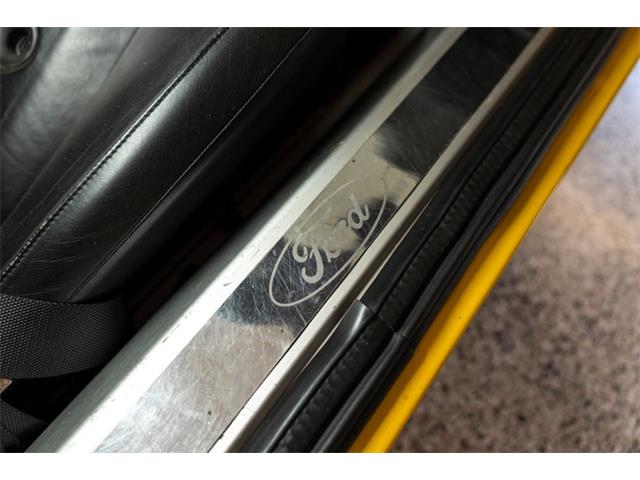 2005 Ford GT (CC-2088019) for sale in Green Brook, New Jersey