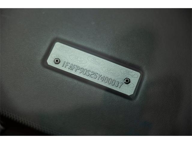 2005 Ford GT (CC-2088019) for sale in Green Brook, New Jersey