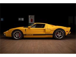 2005 Ford GT (CC-2088019) for sale in Green Brook, New Jersey