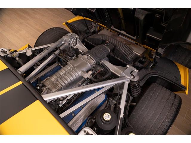 2005 Ford GT (CC-2088019) for sale in Green Brook, New Jersey