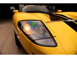 2005 Ford GT (CC-2088019) for sale in Green Brook, New Jersey