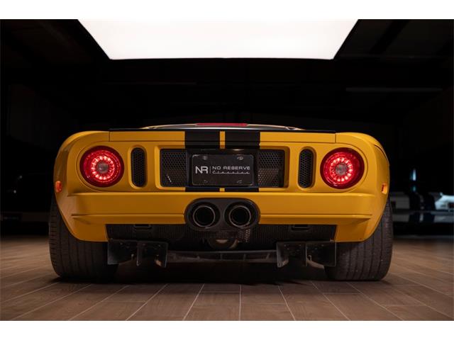 2005 Ford GT (CC-2088019) for sale in Green Brook, New Jersey