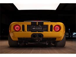 2005 Ford GT (CC-2088019) for sale in Green Brook, New Jersey