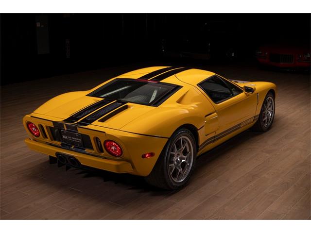 2005 Ford GT (CC-2088019) for sale in Green Brook, New Jersey