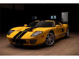 2005 Ford GT (CC-2088019) for sale in Green Brook, New Jersey
