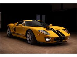 2005 Ford GT (CC-2088019) for sale in Green Brook, New Jersey