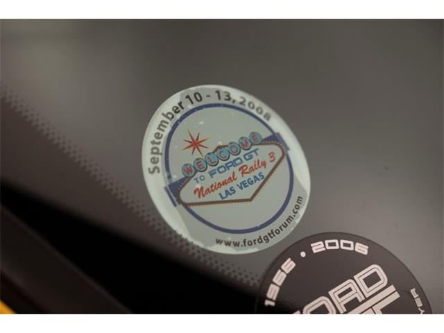 2005 Ford GT (CC-2088019) for sale in Green Brook, New Jersey