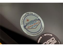 2005 Ford GT (CC-2088019) for sale in Green Brook, New Jersey