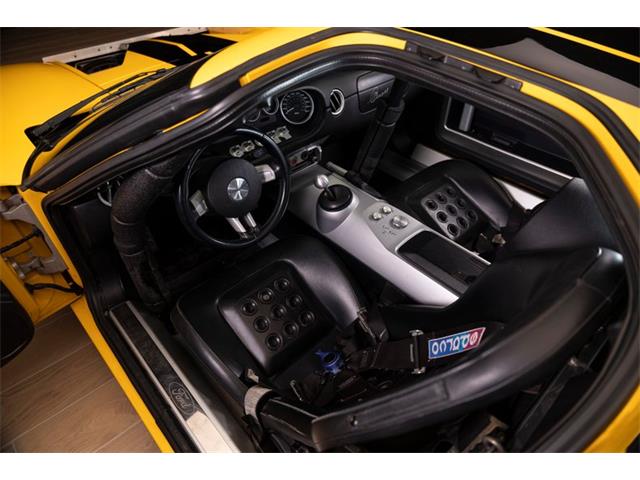 2005 Ford GT (CC-2088019) for sale in Green Brook, New Jersey