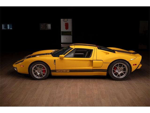2005 Ford GT (CC-2088019) for sale in Green Brook, New Jersey