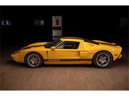 2005 Ford GT (CC-2088019) for sale in Green Brook, New Jersey