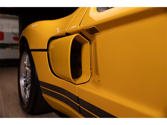 2005 Ford GT (CC-2088019) for sale in Green Brook, New Jersey
