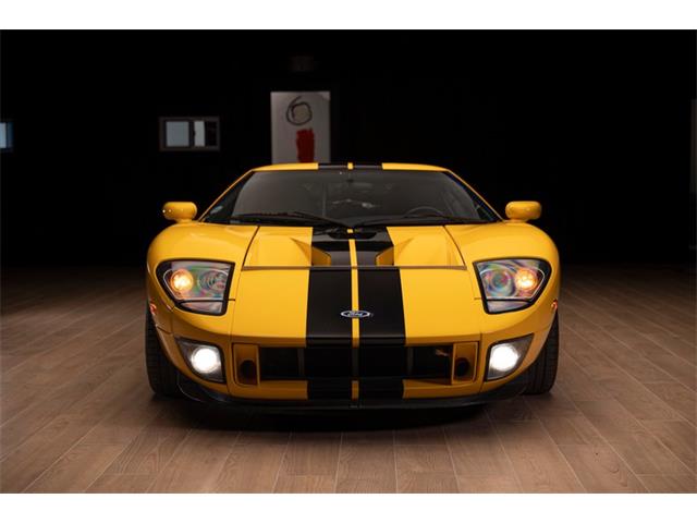 2005 Ford GT (CC-2088019) for sale in Green Brook, New Jersey