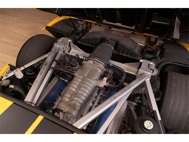 2005 Ford GT (CC-2088019) for sale in Green Brook, New Jersey