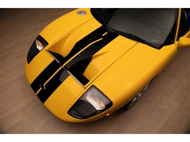 2005 Ford GT (CC-2088019) for sale in Green Brook, New Jersey