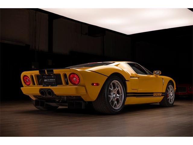 2005 Ford GT (CC-2088019) for sale in Green Brook, New Jersey