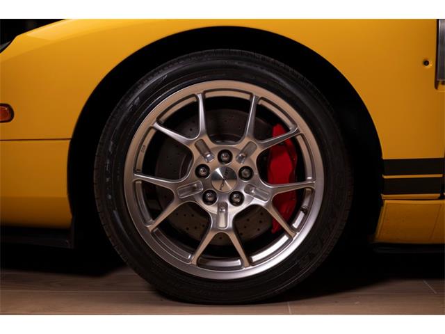 2005 Ford GT (CC-2088019) for sale in Green Brook, New Jersey