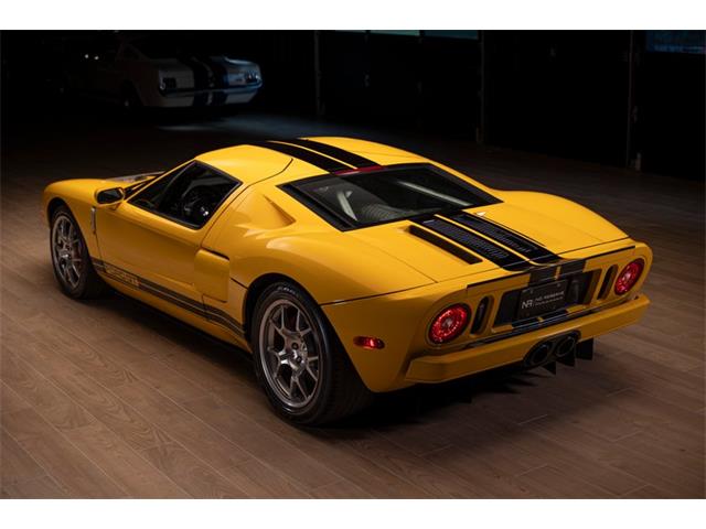 2005 Ford GT (CC-2088019) for sale in Green Brook, New Jersey