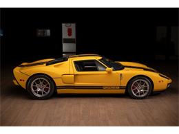 2005 Ford GT (CC-2088019) for sale in Green Brook, New Jersey
