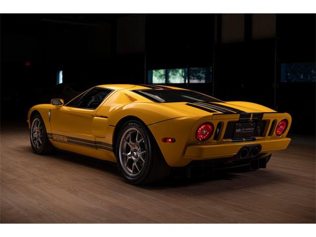 2005 Ford GT (CC-2088019) for sale in Green Brook, New Jersey
