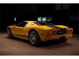 2005 Ford GT (CC-2088019) for sale in Green Brook, New Jersey