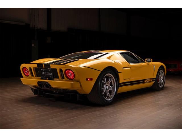 2005 Ford GT (CC-2088019) for sale in Green Brook, New Jersey