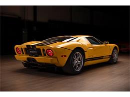 2005 Ford GT (CC-2088019) for sale in Green Brook, New Jersey