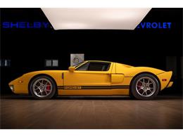 2005 Ford GT (CC-2088019) for sale in Green Brook, New Jersey
