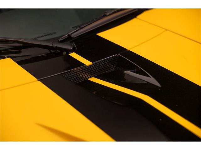 2005 Ford GT (CC-2088019) for sale in Green Brook, New Jersey