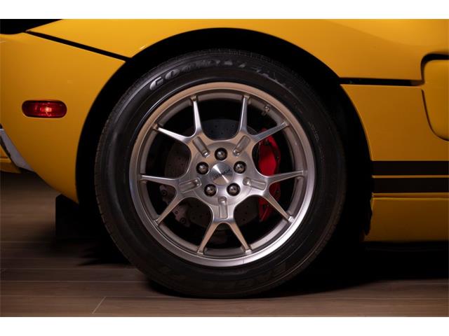 2005 Ford GT (CC-2088019) for sale in Green Brook, New Jersey