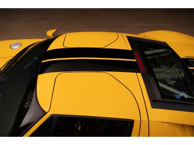 2005 Ford GT (CC-2088019) for sale in Green Brook, New Jersey