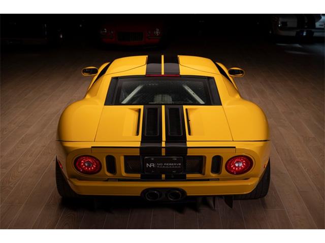2005 Ford GT (CC-2088019) for sale in Green Brook, New Jersey