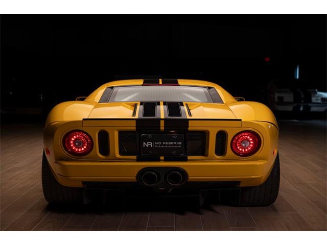 2005 Ford GT (CC-2088019) for sale in Green Brook, New Jersey