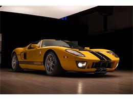 2005 Ford GT (CC-2088019) for sale in Green Brook, New Jersey