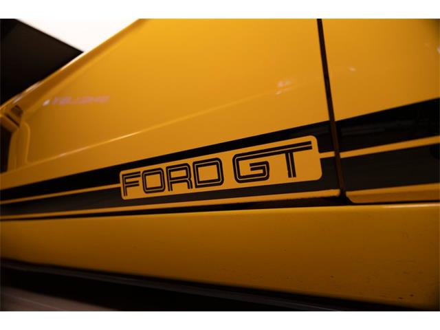 2005 Ford GT (CC-2088019) for sale in Green Brook, New Jersey