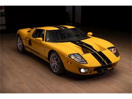 2005 Ford GT (CC-2088019) for sale in Green Brook, New Jersey